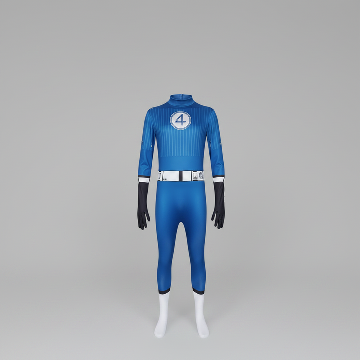 Cartoon Cosplay Costume Halloween Costume for Cosplay - Image 3