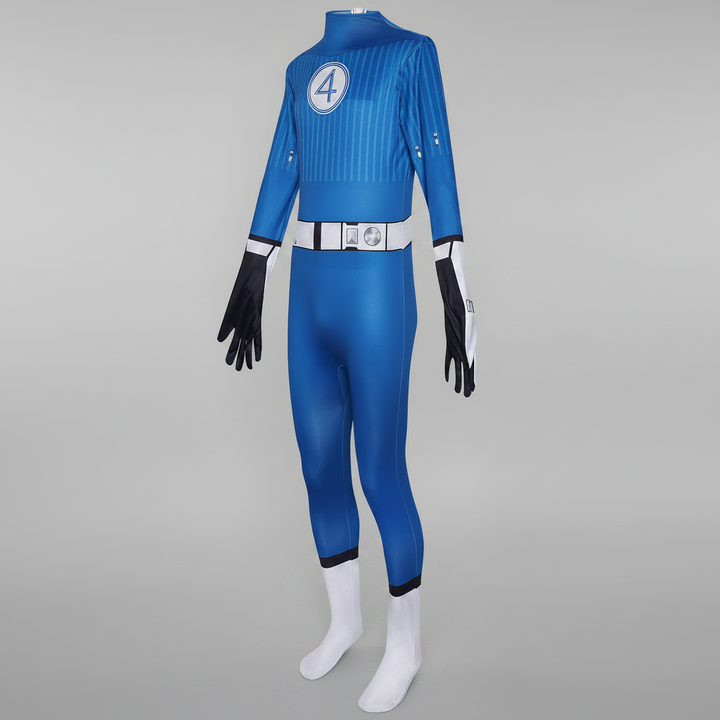 Cartoon Cosplay Costume Halloween Costume for Cosplay - Image 4