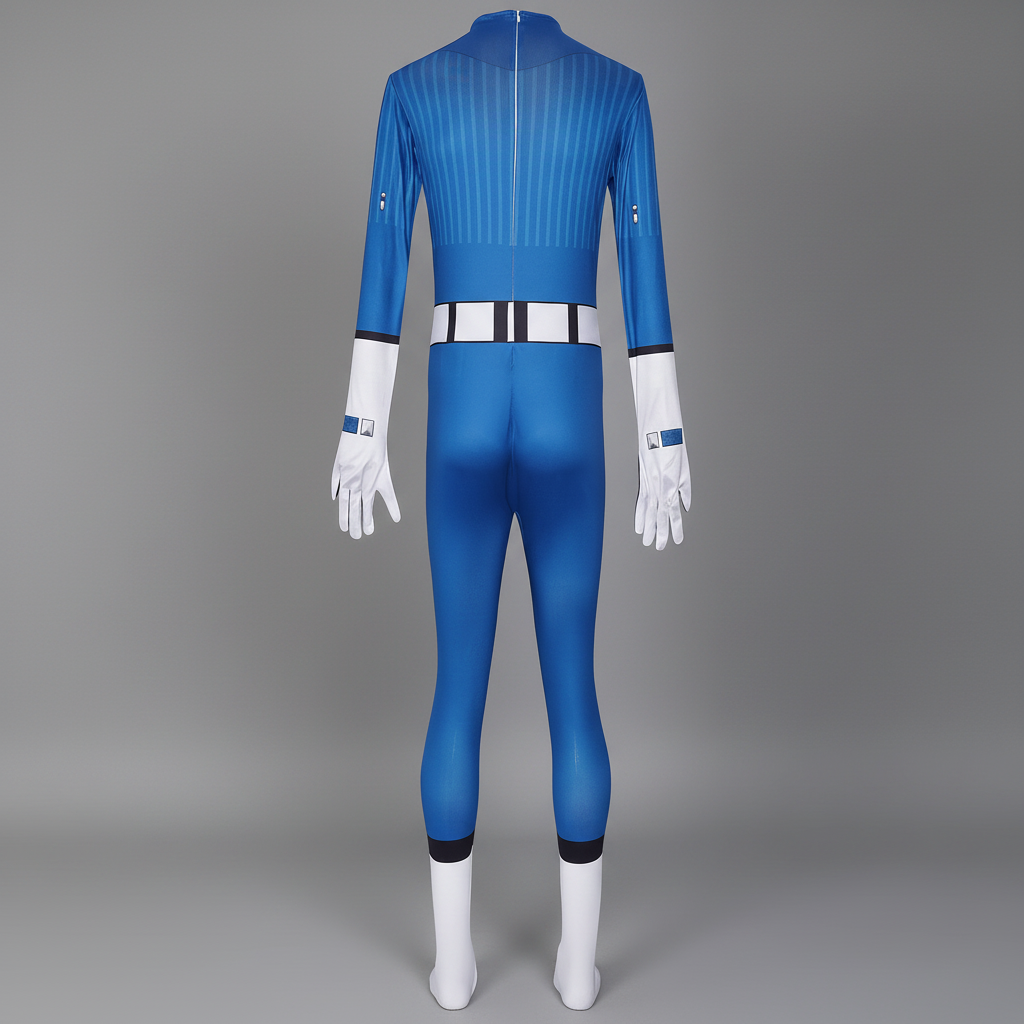 Cartoon Cosplay Costume Halloween Costume for Cosplay - Image 5