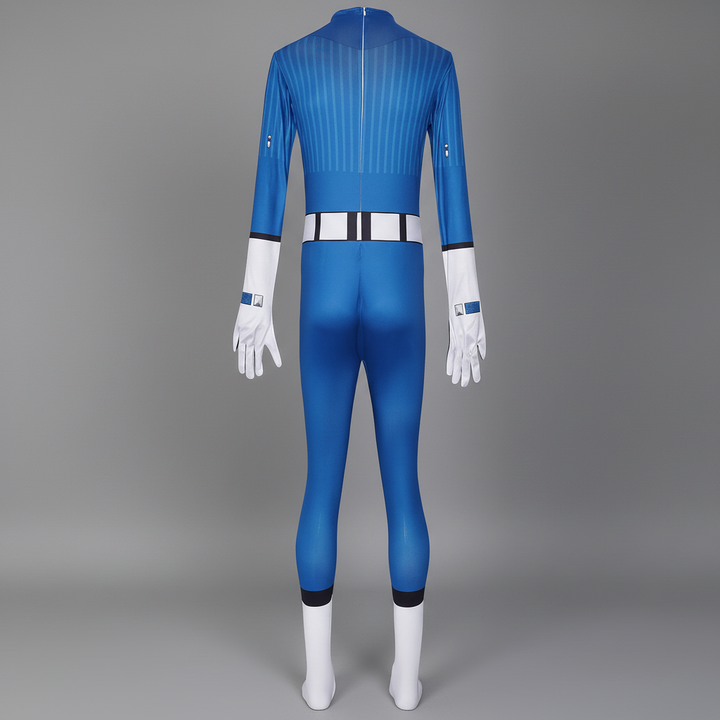 Cartoon Cosplay Costume Halloween Costume for Cosplay - Image 5