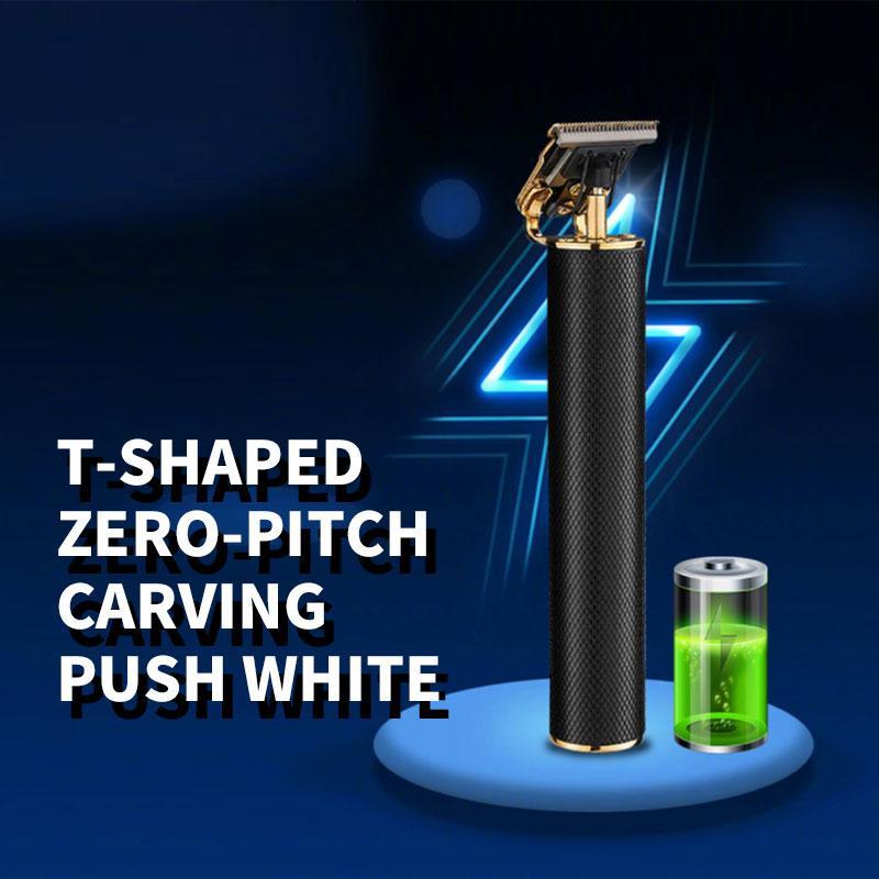 Haarschneider für Herren Kabelloser Bartpflege-Trimmer