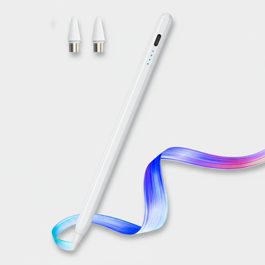 Stylus Pero Dotykové Tablet Přesné Kreslení Magnetické Lehké