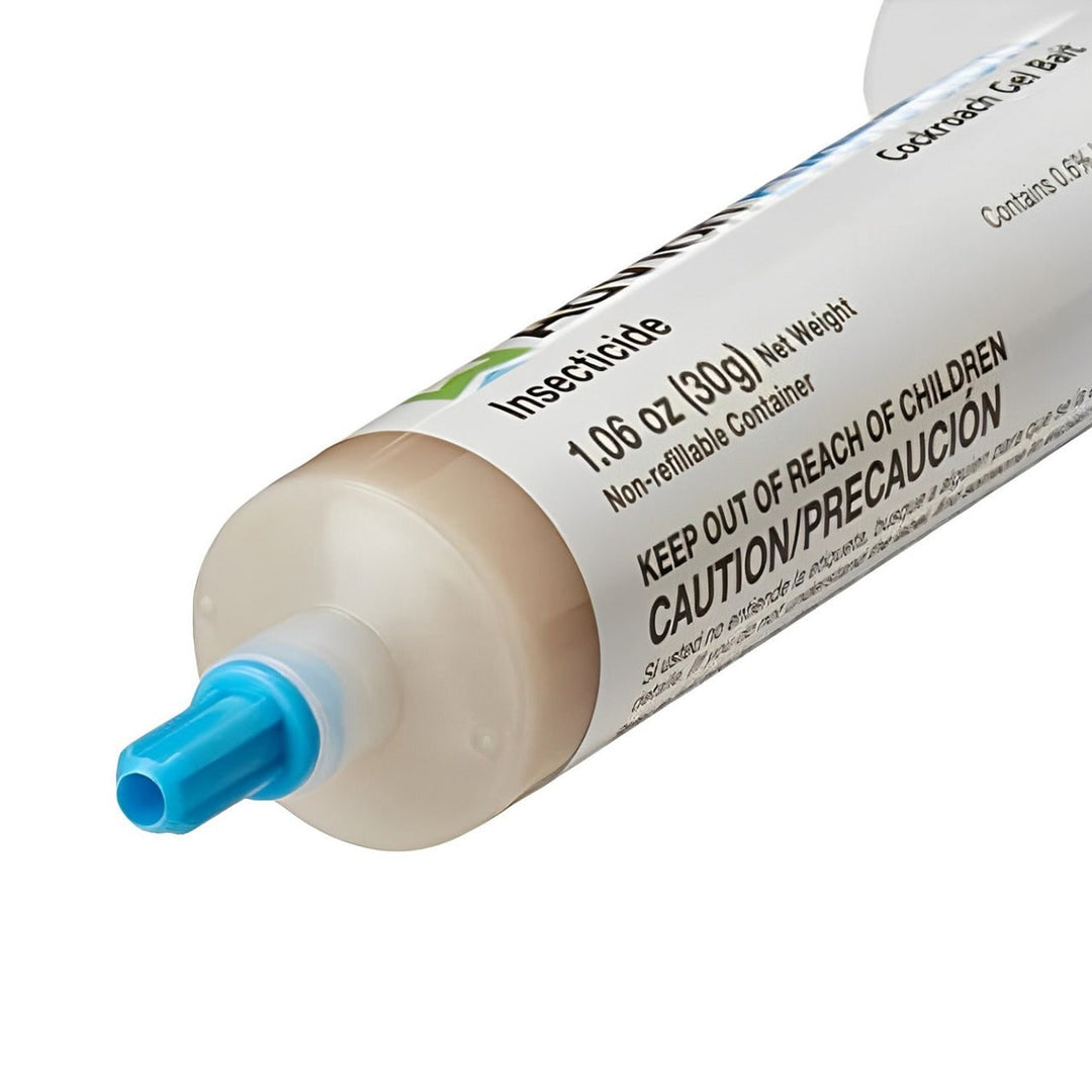 Cockroach Gel Bait Syringe Roach Killer Insecticide With Applicator Tip For Home Pest Control - Image 3