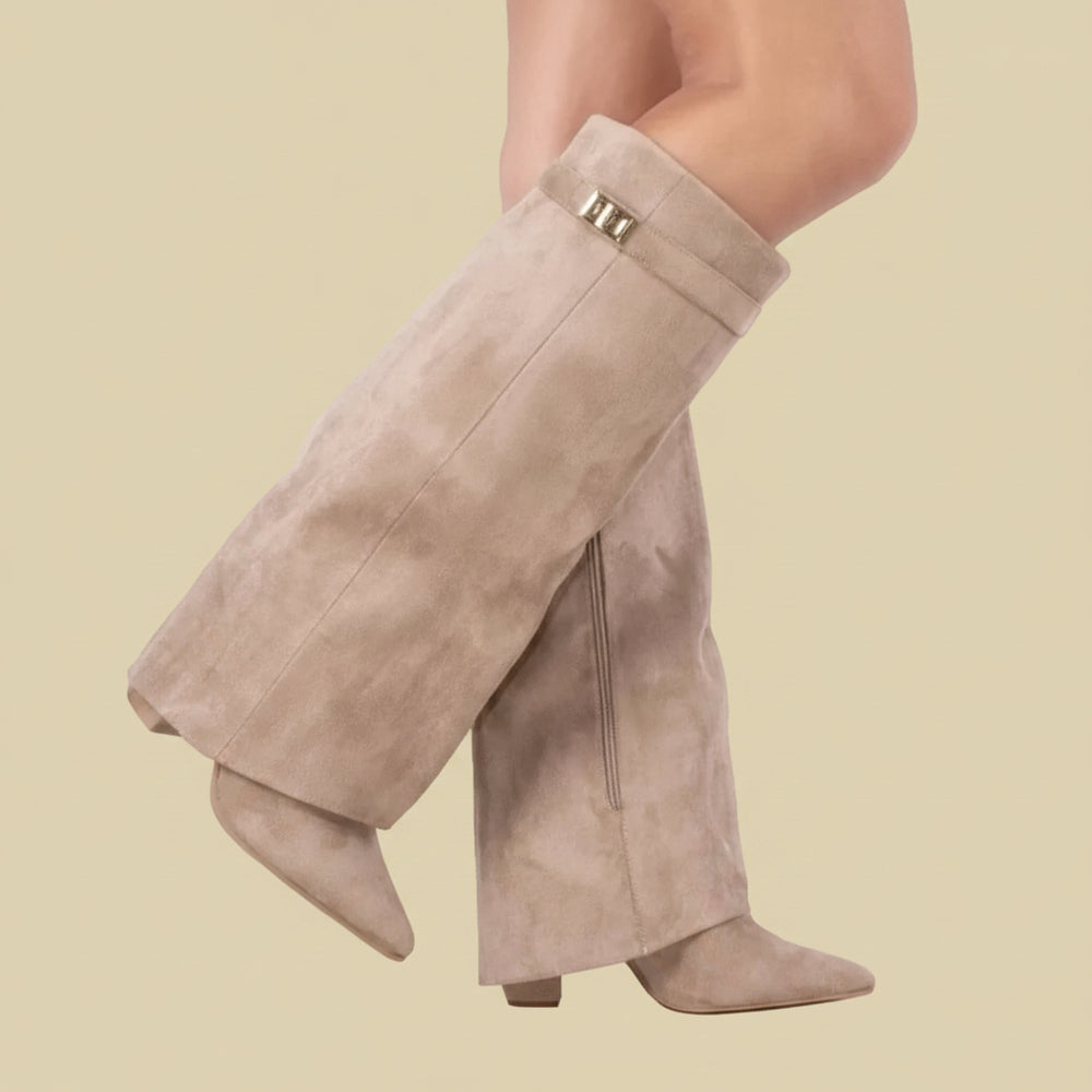 Comfortable Women's Boots Stylish Women's Boots Fashion Boots For - Image 13
