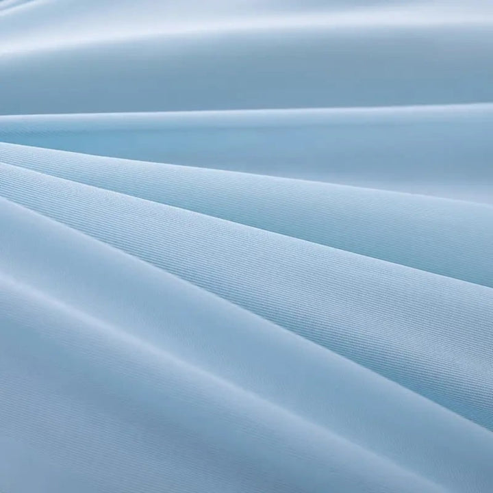 Cooling Blanket for Hot Sleepers Lightweight Summer Blanket - Image 4