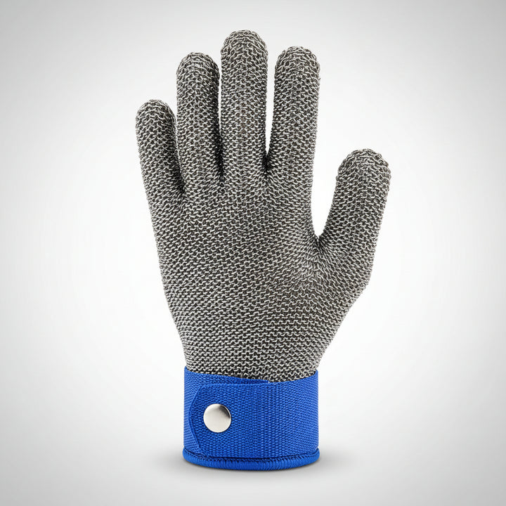 Cut Resistant Gloves Kitchen Safety Multi-Purpose Use - Image 8