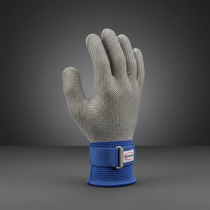 Cut Resistant Gloves Kitchen Safety Multi-Purpose Use - Image 9