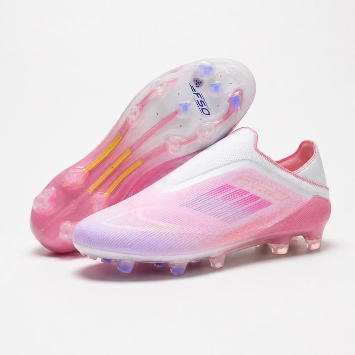Soccer Cleats World Cup Indoor Soccer Shoes Breathable Football Boots