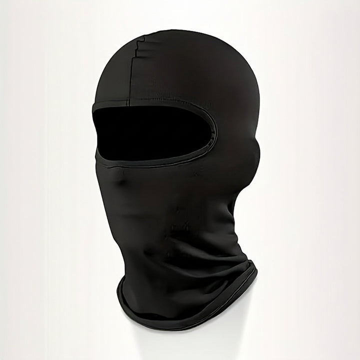 Maschera Balaclava Traspirante per Escursionismo e Attività Sportive all'Aperto