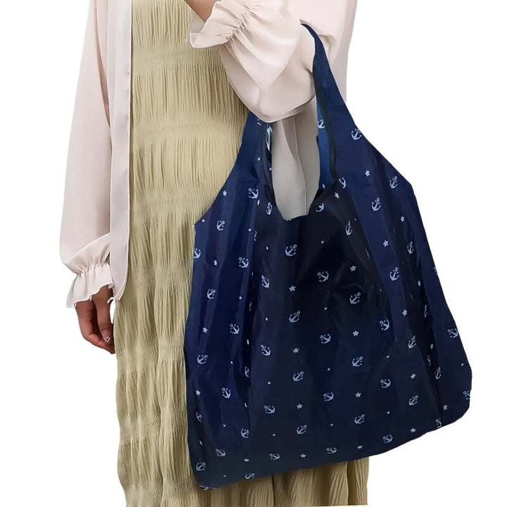 Tote Bag Einkaufstasche Quadratische Wiederverwendbare Einkaufstasche Muttertagsgeschenk