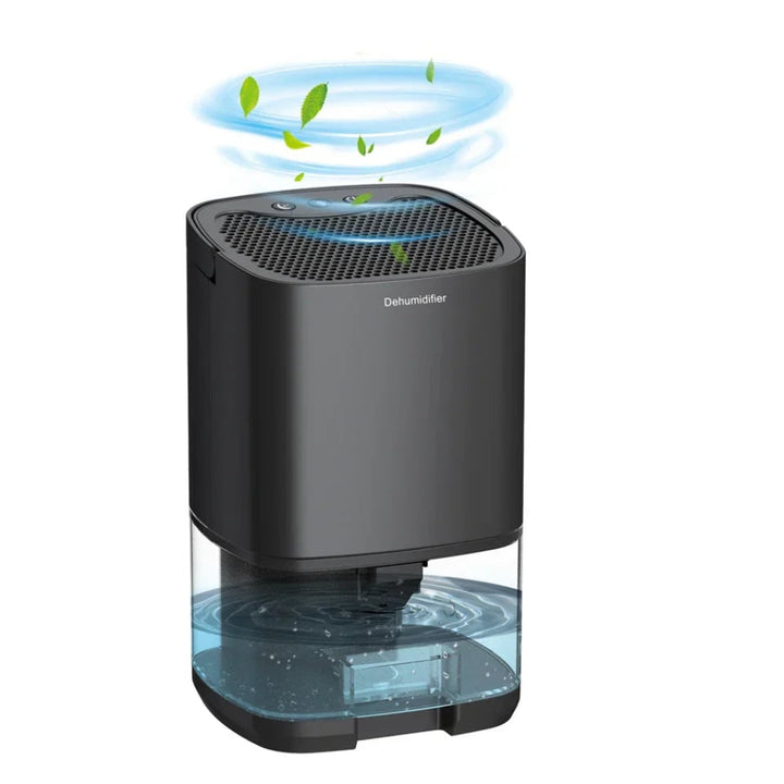 Dehumidifier Portable Compact Home Air Quality - Image 2