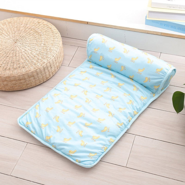 Dog Cooling Mat Soft Supportive Design Pet Comfort - Image 12