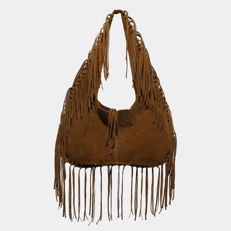 DouceLuxe – Textured Tote Bag for All Occasions