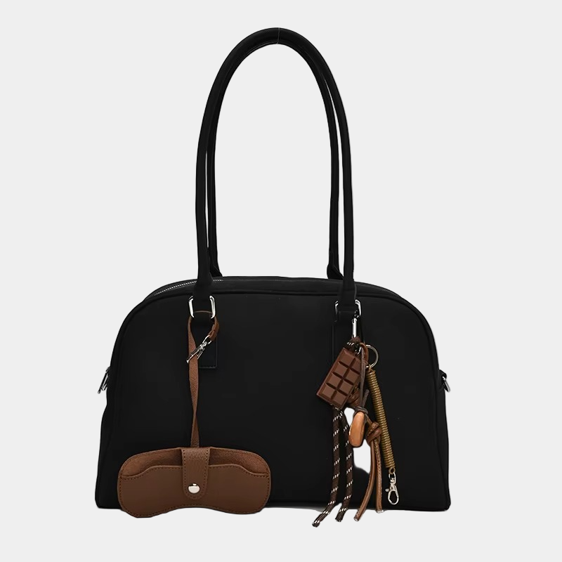 SuèdeRoyale – Designer Large Capacity Tote Bag