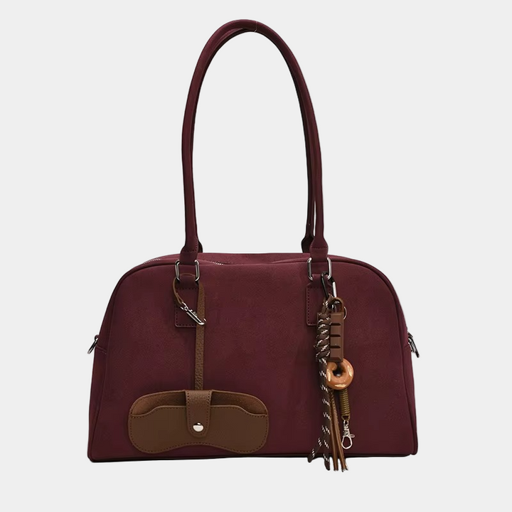 SuèdeRoyale – Designer Large Capacity Tote Bag