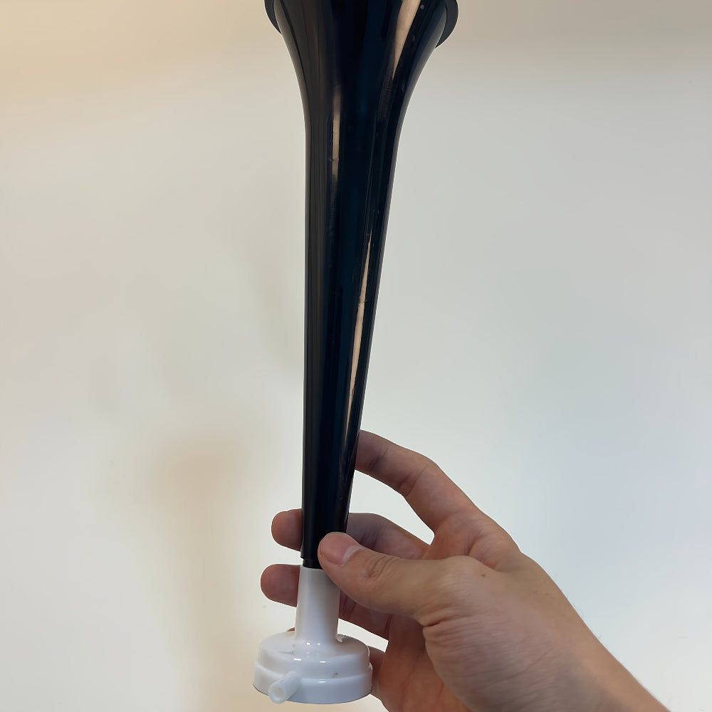 Vuvuzela Horn World Cup Fans Loud Portable Sports Events