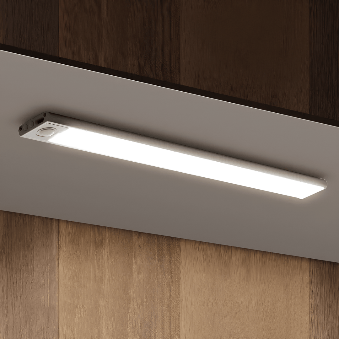 Motion Sensor Closet Light Wireless LED Under Cabinet Lamp