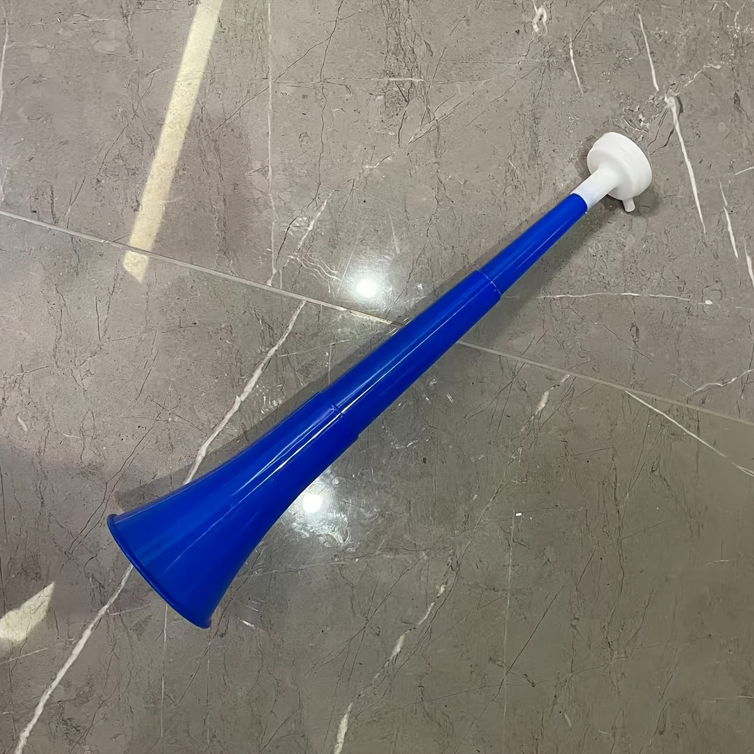 Vuvuzela Horn World Cup Fans Loud Cheer Accessory