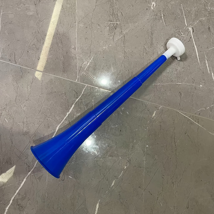 Vuvuzela Horn World Cup Fans Loud Cheer Accessory