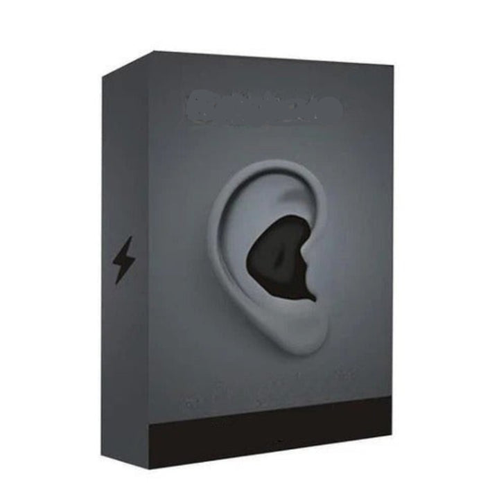 Ear Plugs Noise Cancelling Foam Sleeping Earplugs Work Study For Sleep - Image 1