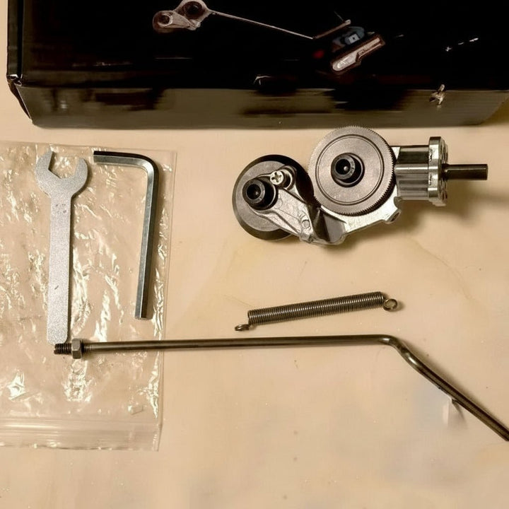 Bohrmaschinenaufsatz Blechschneider Nibbler-Werkzeug