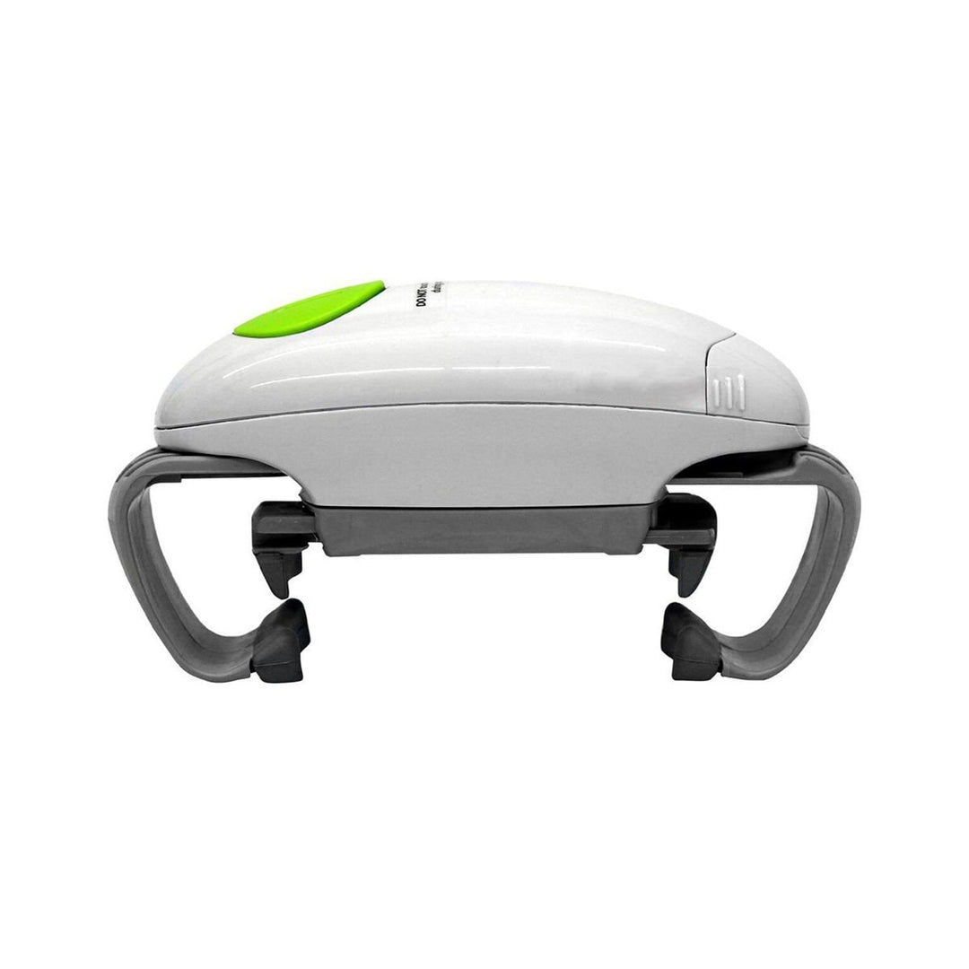Electric Jar Opener Automatic Handheld Lid Remover With Adjustable Grippers For Seniors - Image 7