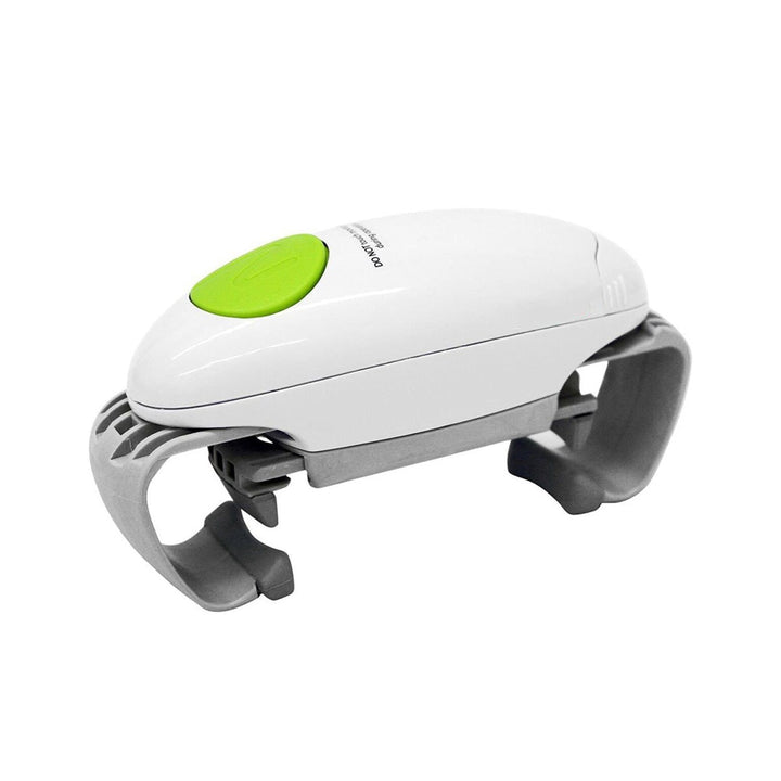 Electric Jar Opener Automatic Handheld Lid Remover With Adjustable Grippers For Seniors - Image 4
