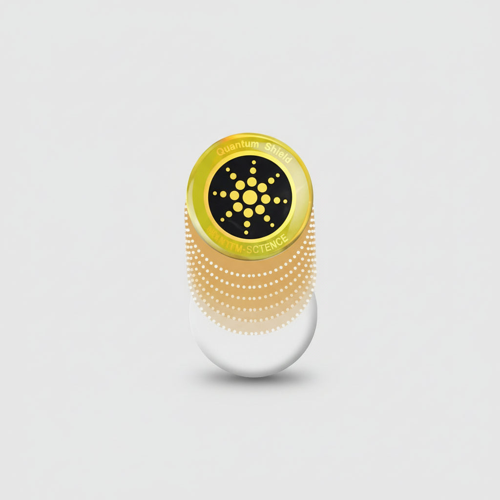 Phone EMF Protection Sticker Anti Radiation Shield Devices