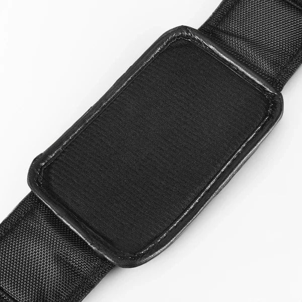 Exercise Weighted Vest Adjustable With Secure Strap System For Bodyweight Training - Image 2