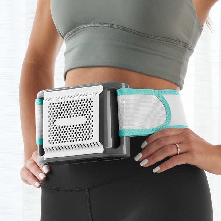 Fat Freezing Device For Non Invasive Reduction With Handheld Cooling Applicator For At Home Body Sculpting - Image 1