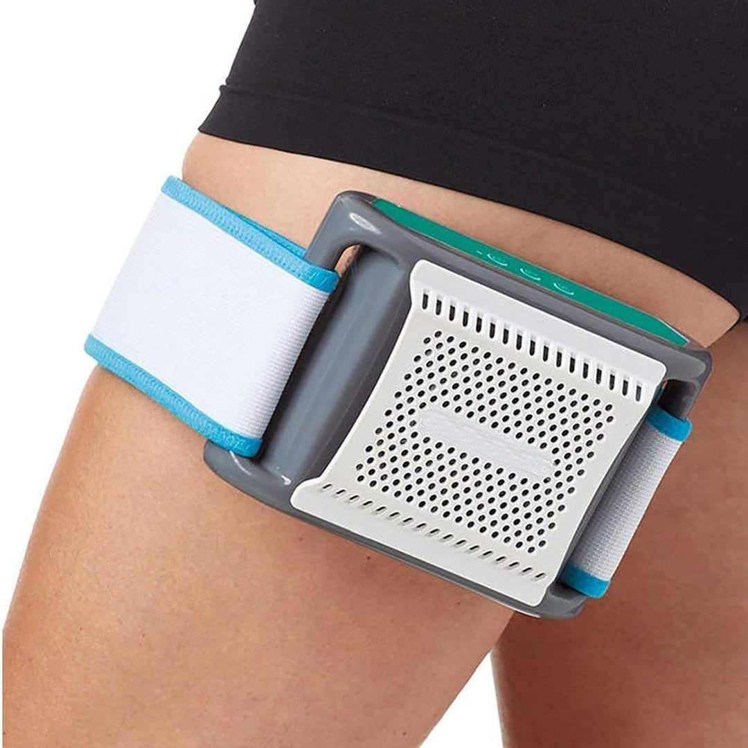 Fat Freezing Device For Non Invasive Reduction With Handheld Cooling Applicator For At Home Body Sculpting - Image 9