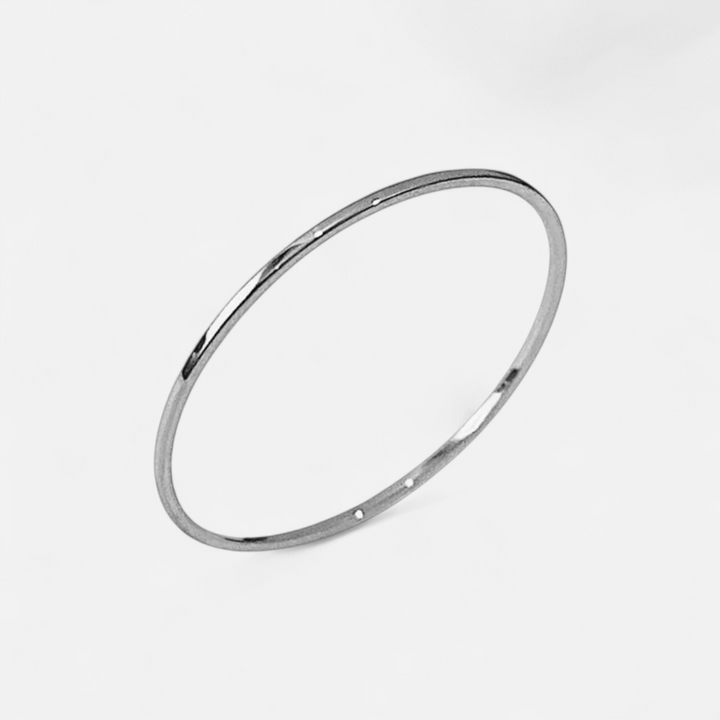 Celzoir | Anneaux Minimalistes Amour Intemporel