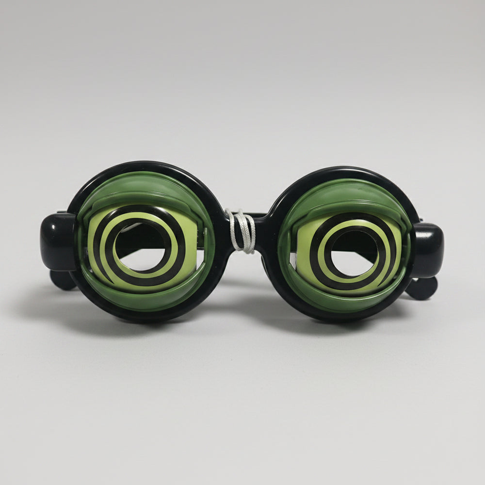 Halloween Accessories Prank Glasses Fun Novelty Gag Gift - Image 8