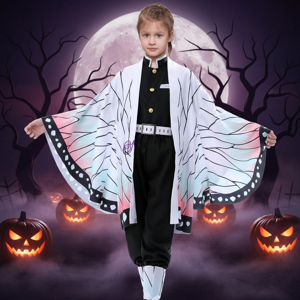 Halloween Costume Anime Theme Character Outfit - Image 2
