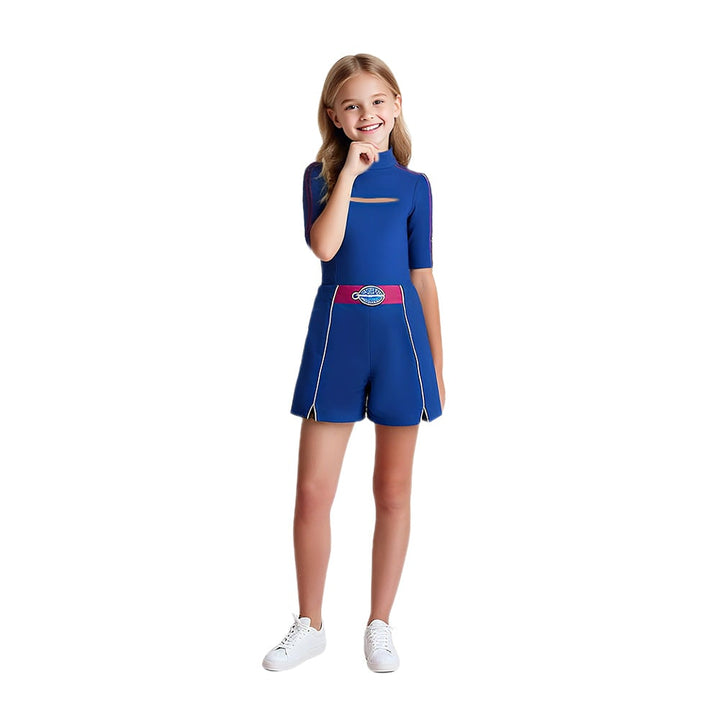 Halloween Costume Shorts Zombie Costume Fun Outfit - Image 10
