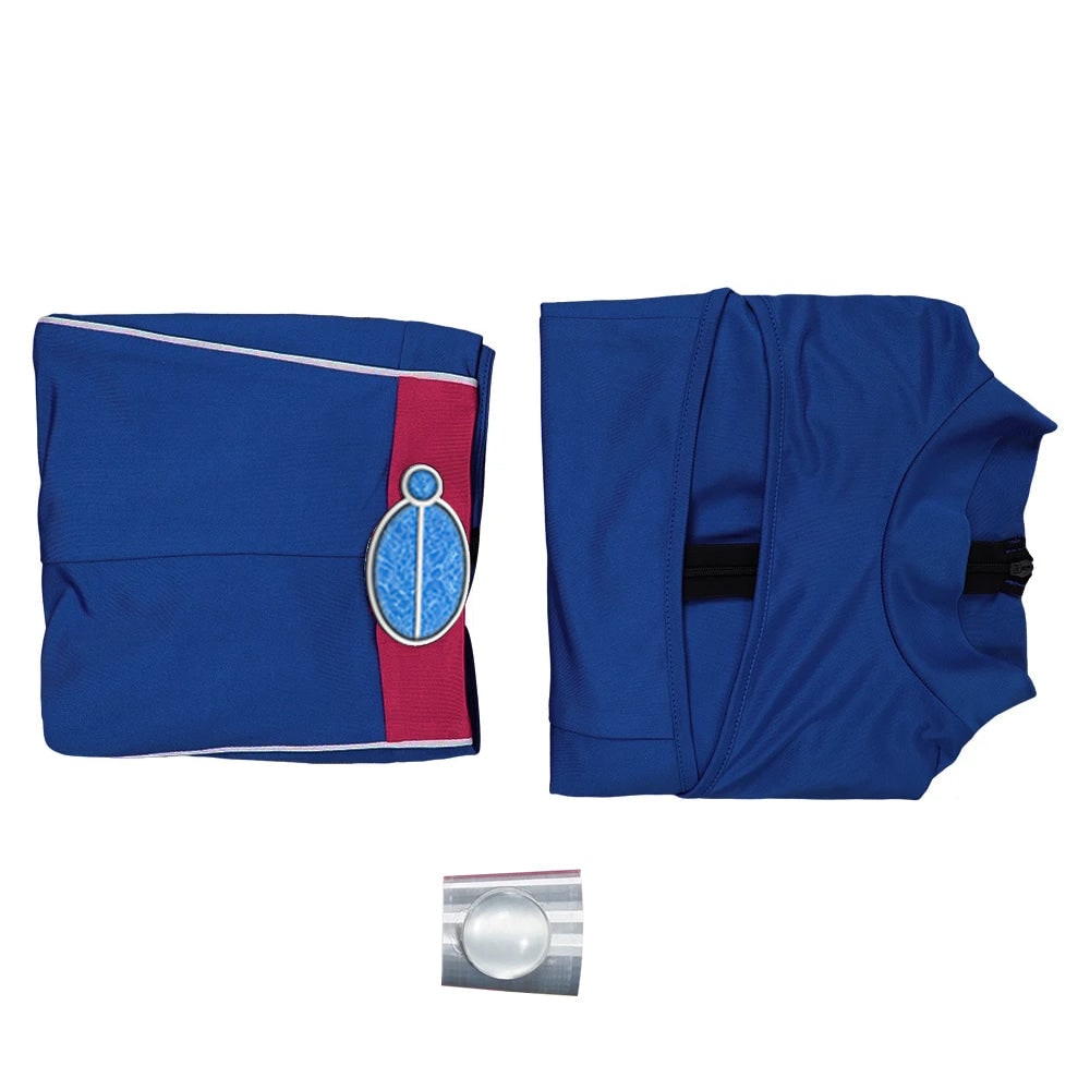 Halloween Costume Shorts Zombie Costume Fun Outfit - Image 5