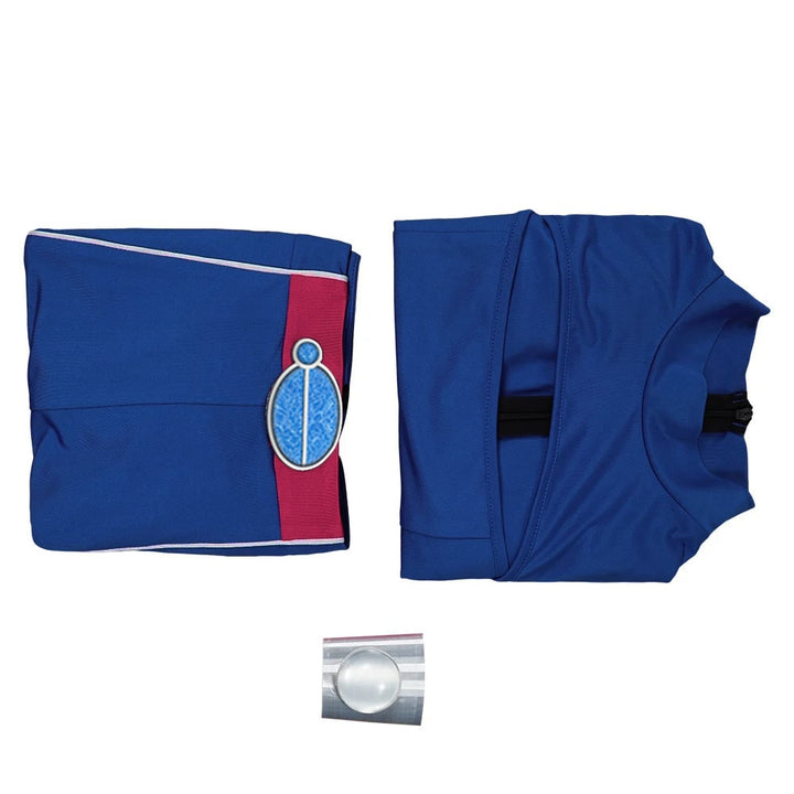 Halloween Costume Shorts Zombie Costume Fun Outfit - Image 5