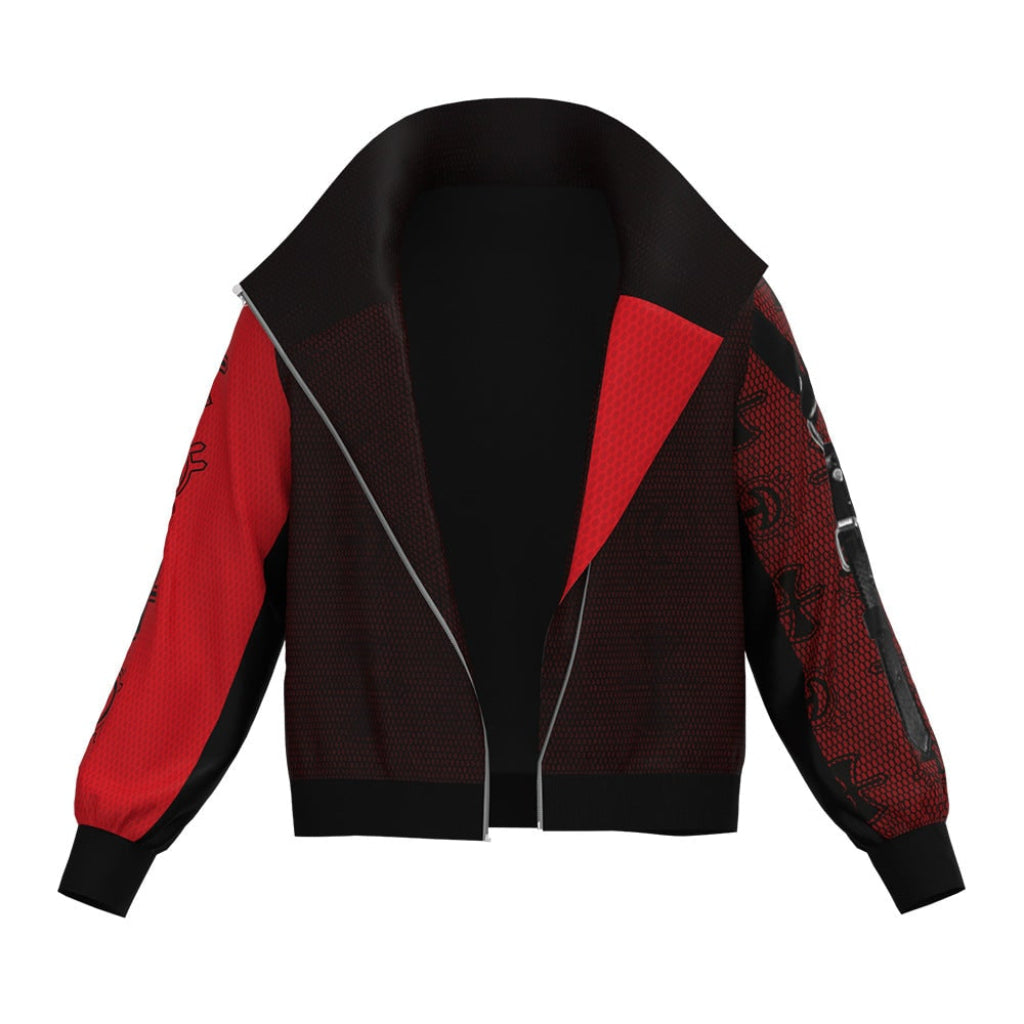 Halloween Costume Zombie Jacket Fun Outfit Cosplay - Image 7