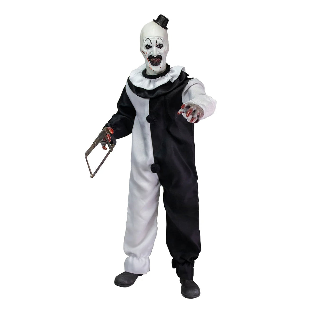 Halloween Costumes Clown Carnival Horror Theme - Image 16