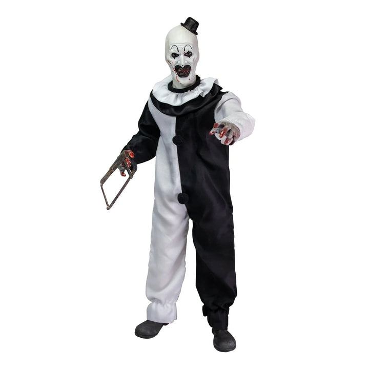 Halloween Costumes Clown Carnival Horror Theme - Image 16