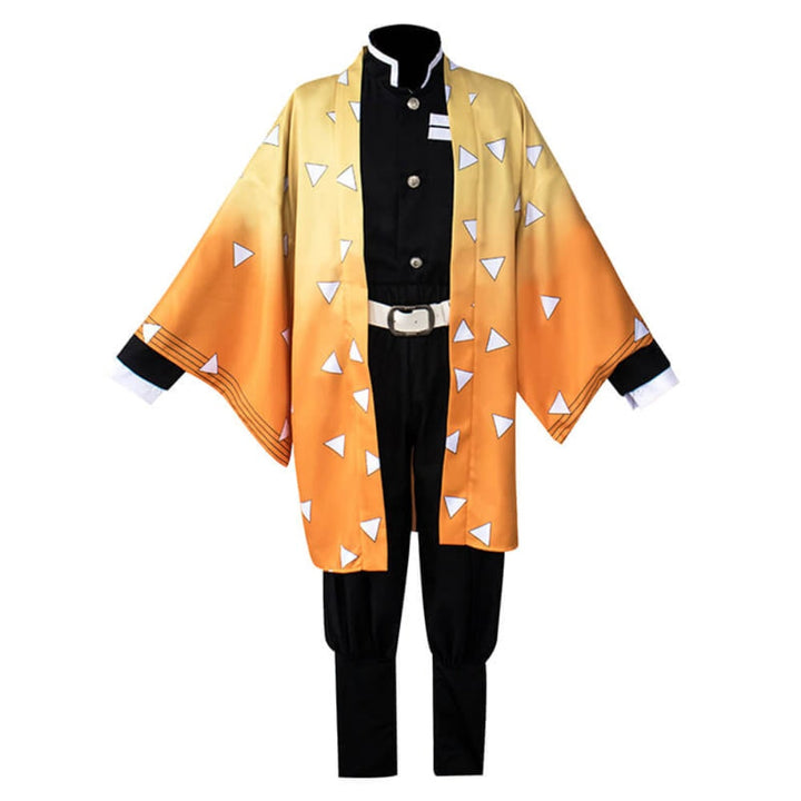 Halloween Costumes Cosplay Anime Inspired Outfit - Image 10