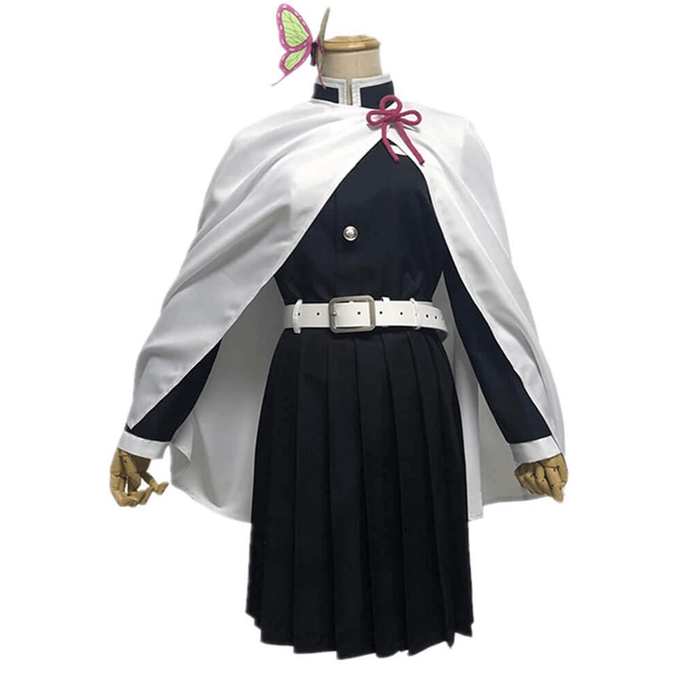 Halloween Costumes Cosplay Anime Inspired Outfit - Image 13