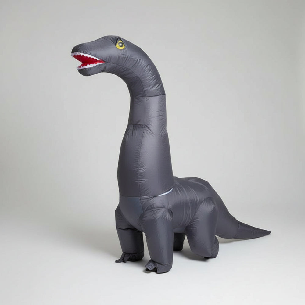 Halloween Costumes Cosplay Costume Flexible Costume Outfi Costume Inflatable - Image 2