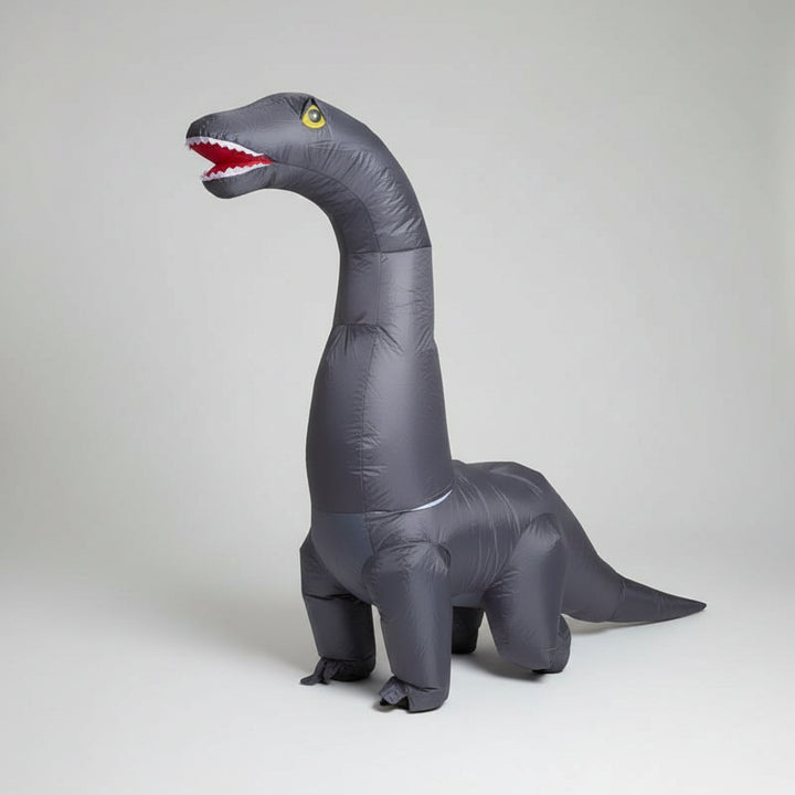 Halloween Costumes Cosplay Costume Flexible Costume Outfi Costume Inflatable - Image 2