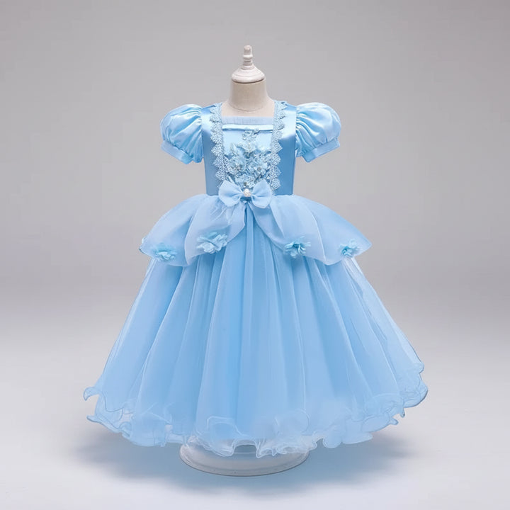 Halloween Costumes Cosplay Dress Cartoon Dress Halloween Them Princess - Image 3