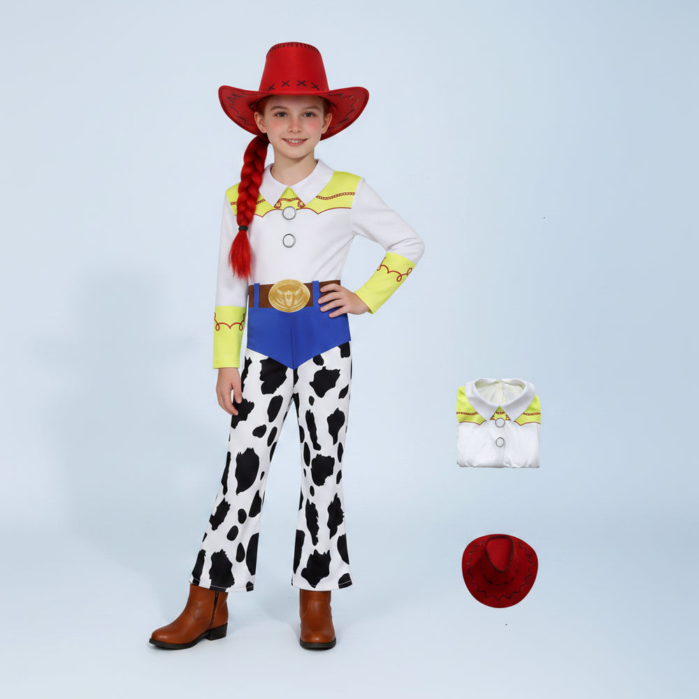 Halloween Costumes Cosplay Dress Up - Image 3
