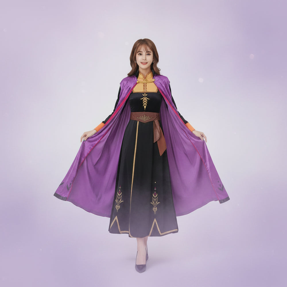 Halloween Costumes Cross Dress Inspired - Image 1