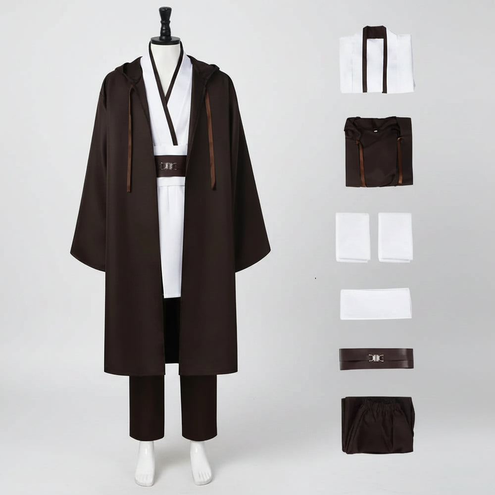Halloween Costumes Galaxy Outfit Cosplay - Image 2
