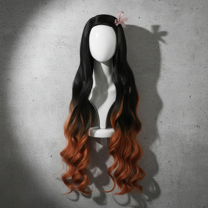 Halloween Costumes Hair Accessories Anime Cosplay Outfit - Image 10