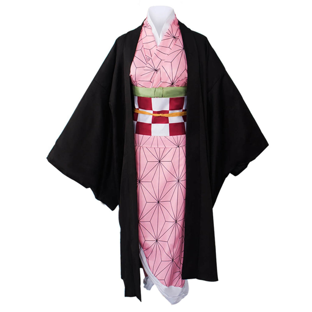 Halloween Costumes Hair Accessories Anime Cosplay Outfit - Image 3